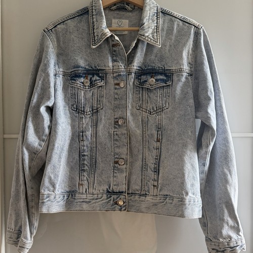 Primark blue denim - primark,