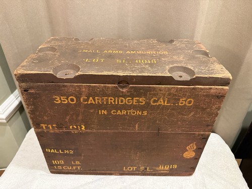 Rare ww2 ammunition - ww2,
