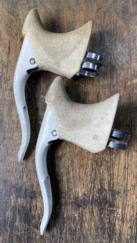 Vintage prostar white aero - vintage,