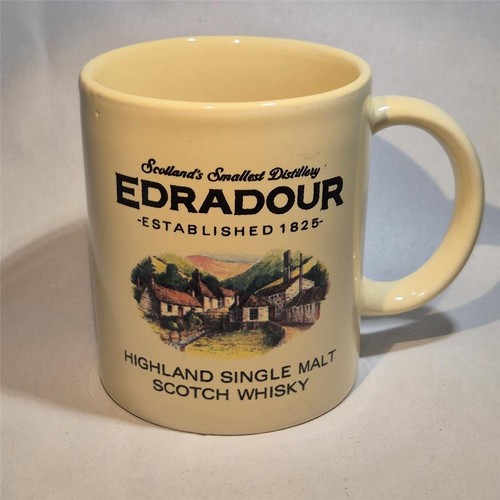 Edradour highland single malt - edradour,