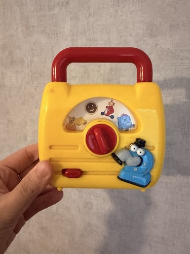 Vintage 90s teletubbies - vintage,