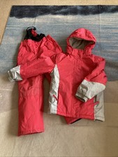 Girls Mountain Warehouse Ski