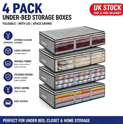 Pack foldable under - pack,