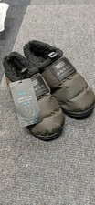 Nash Camo Bivvy Slippers