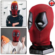 Deluxe Cosplay Deadpool Full