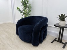 Sofology Dalston Fabric Swivel