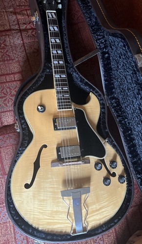 Greco japan electric - greco,