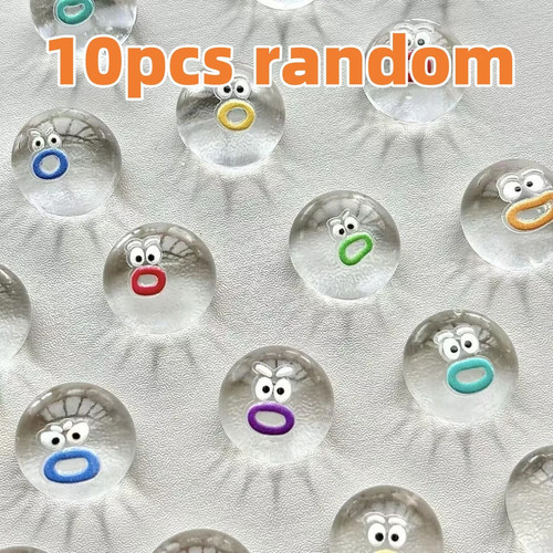 Cute fidget mini - fidget, silicone
