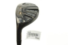 Callaway Rogue ST Max OS Lite Golf Club Ladies LH 27-deg Hybrid Ladies Graphite