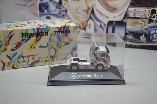 Herpa mercedes benz - herpa, mercedes-benz