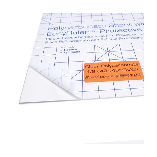 Polycarbonate clear plastic - polycarbonate,
