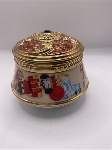 Vintage franklin mint house - vintage,
