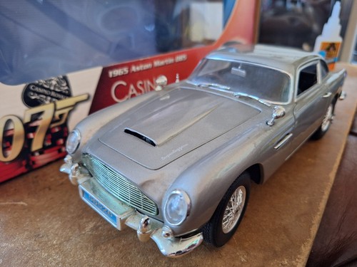 Rc2 joyride aston martin - rc2,