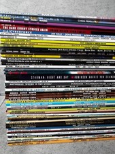 DC Graphic Novel/Prestige