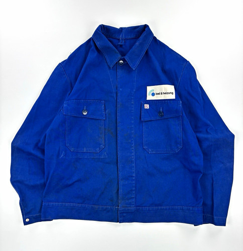 French chore jacket mens - french,