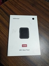 AiMoonsa 128GB MP3 Music