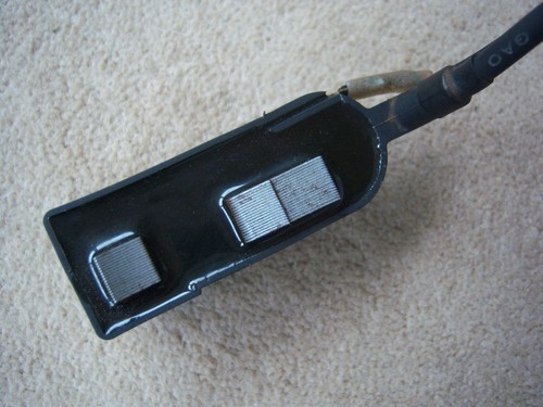 Gardenline chainsaw ignition - chainsaw,