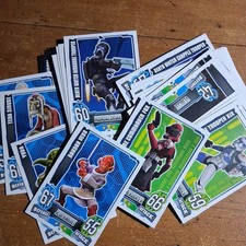 Star Wars Force Attax Series