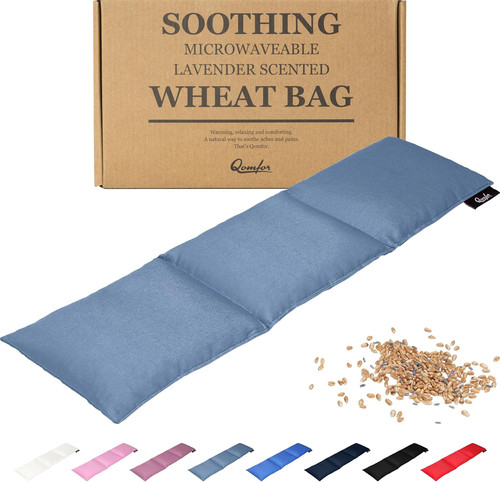 Large wheat bag pain relief - large,