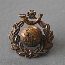 The Royal Marine Light