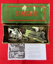 Vintage Singer Sewing Machine