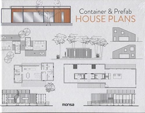 Container prefab house plans - container, &