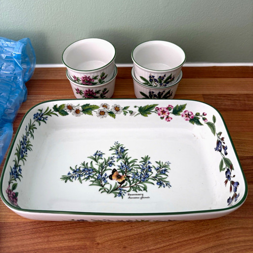 Worcester herbs ceramic - worcester,