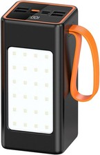 50000mAh 100W PD Fast Charging