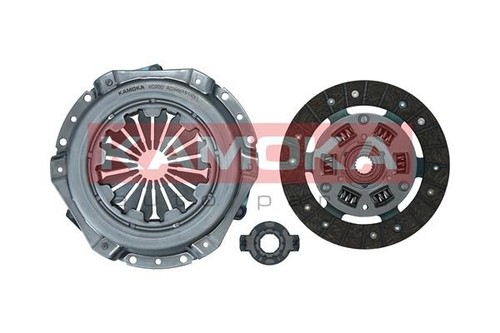 Kamoka kc200 clutch - kamoka,