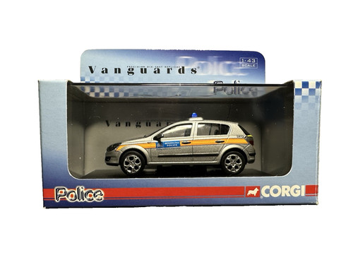 Vanguards va09405 vauxhall - vanguards,