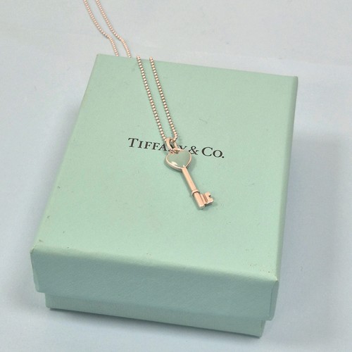 Tiffany small enamel - tiffany,