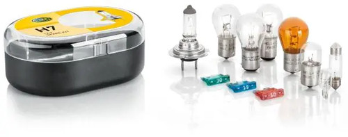 Bulb kit c5w 8gh 007 - 007, 157-901