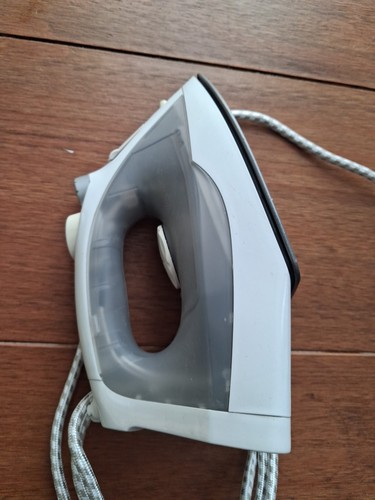 Argos basic steam - basic, iron