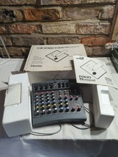 Spirit Folio Notepad Untested