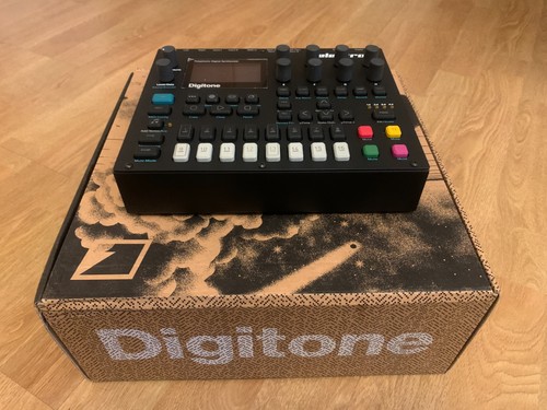 Elektron digitone decksaver - elektron, +