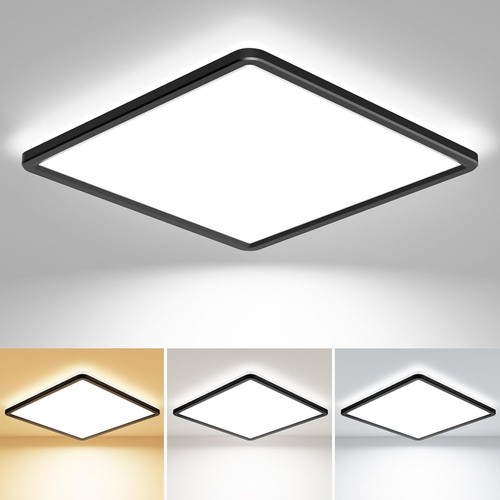 Led ceiling light - led,