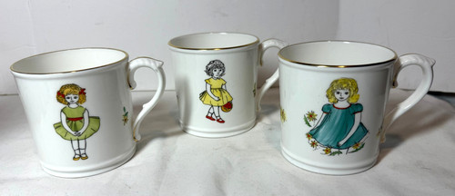 Royal worcester bone - bone, china
