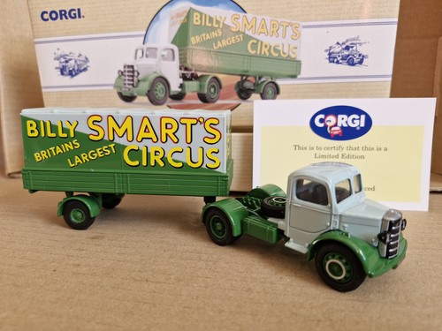 Corgi classic 97300 - corgi,