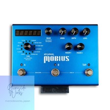 strymon MOBIUS