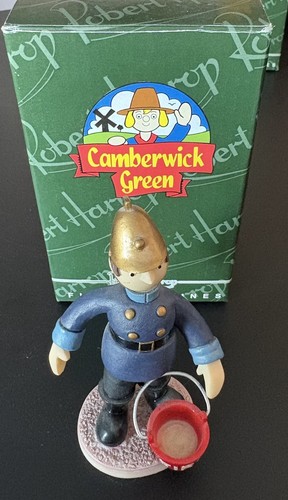 Robert harrop camberwick green - robert,