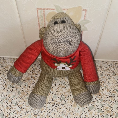 Tips monkey red - pg,