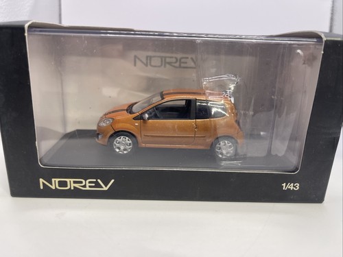 Norev renault twingo - renault, gt