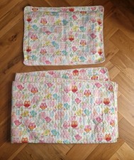 Forever England Quilted Duvet