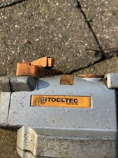 Tooltec 850W Pneumatic Hammer