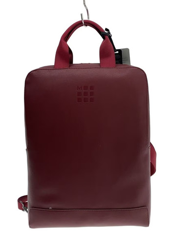 Moleskine backpack red - moleskine, --