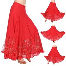 Sequined Flamenco Ballroom