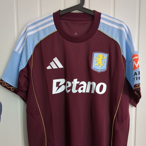 Aston villa official - villa, fc