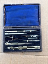 vintage technical drawing