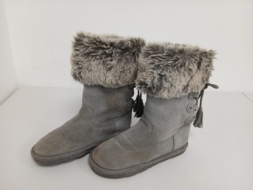 Next girls grey - next,
