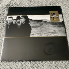 The joshua tree vinyl - tree, [vinyl]